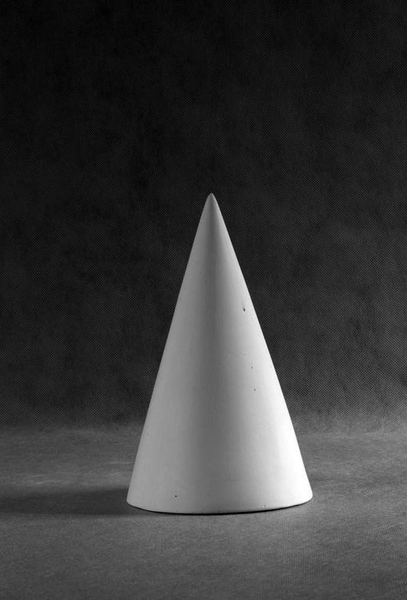 Гипс Конус большой