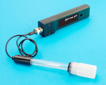 Датчик pH (KDS-1005)