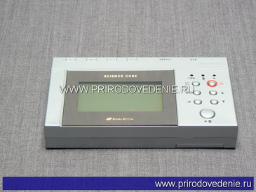 Компьютерный измерительный блок 