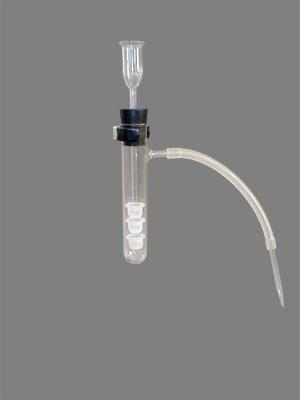 Прибор для получения газов ППГ