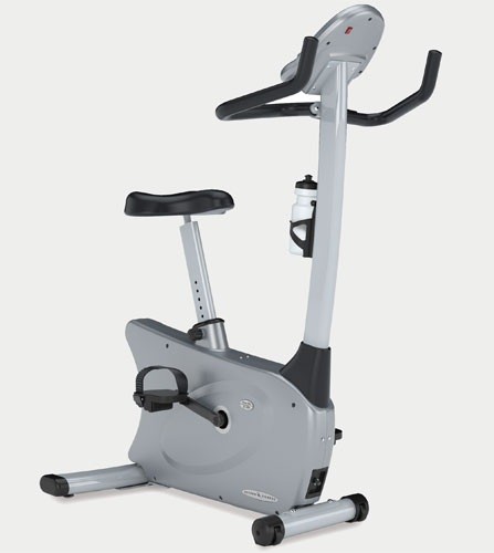 Велоэргометр Vision E1500 Deluxe_2009