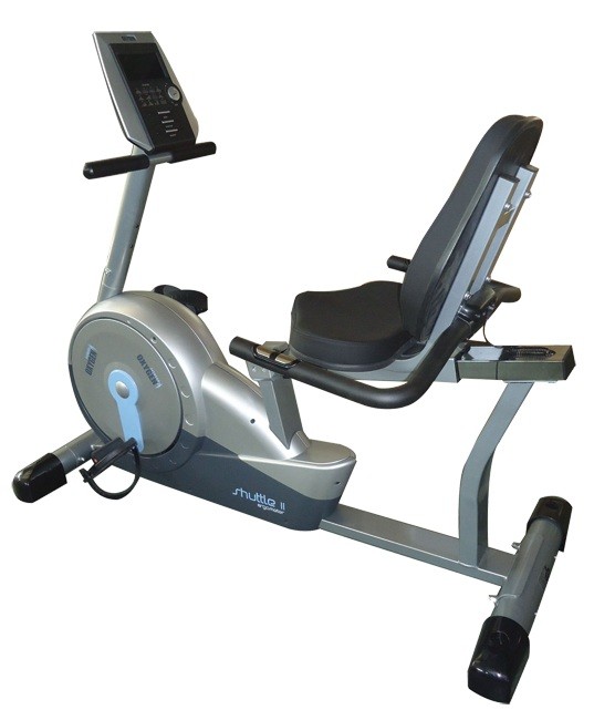 Велоэргометр Winner/Oxygen Shuttle II