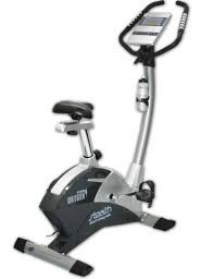 Электромагнитный велотренажер Oxygen Stealth