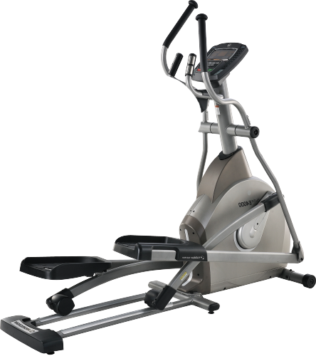 Эллиптический тренажер Horizon Elite E4000