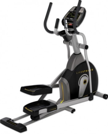 Эллиптический тренажер LiveStrong LS7.9E