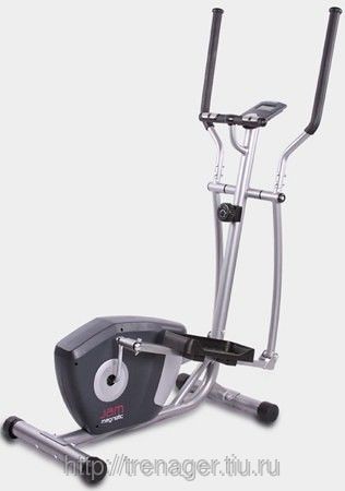 Эллиптический тренажер Winner/Oxygen Jam