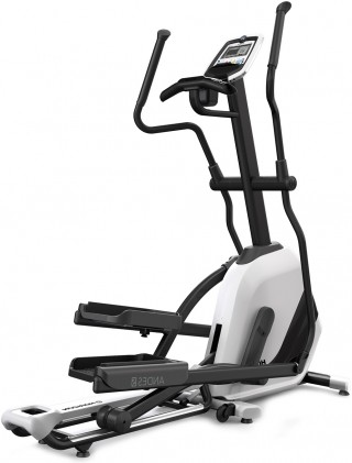 Эллиптический эргометр Horizon Andes 509
