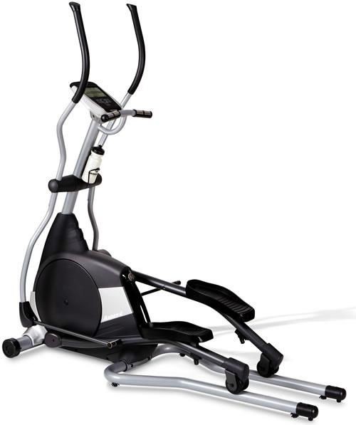 Эллиптический эргометр Horizon Andes 409