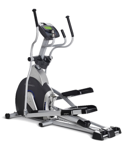 Эллиптический эргометр Horizon Endurance 4