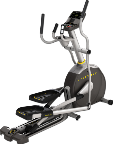 Эллиптический эргометр LiveStrong LS9.9E