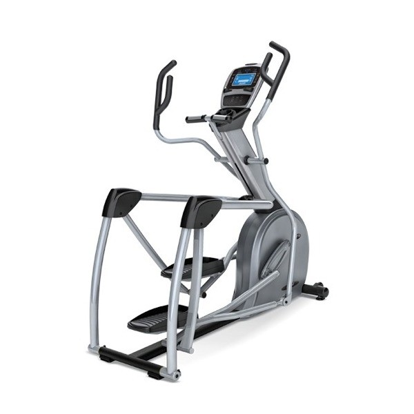 Эллиптический эргометр Vision S7100 HRT