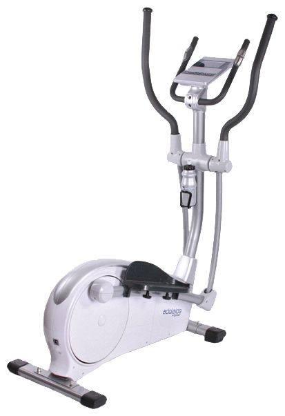 Эллиптический эргометр Winner/Oxygen Adelaide (white)