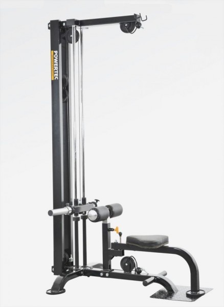 Опция вертикальный тросовый модуль Body Solid GCCA