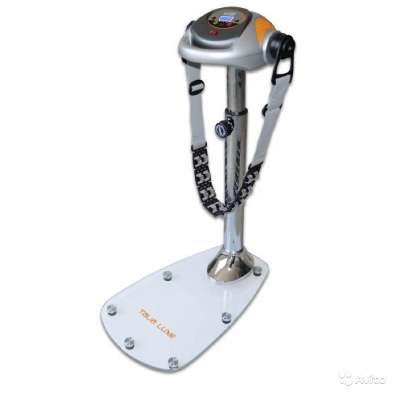 Вибромассажер Oxygen Talia Luxe