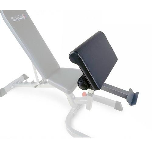 Опция парта на бицепс Body Solid Powerline PPCA11