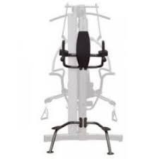 Опция пресс-брусья Body Solid FKR