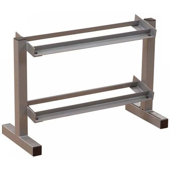 Подставка для гантельного ряда (5 пар) Body Solid Powerline PDR282