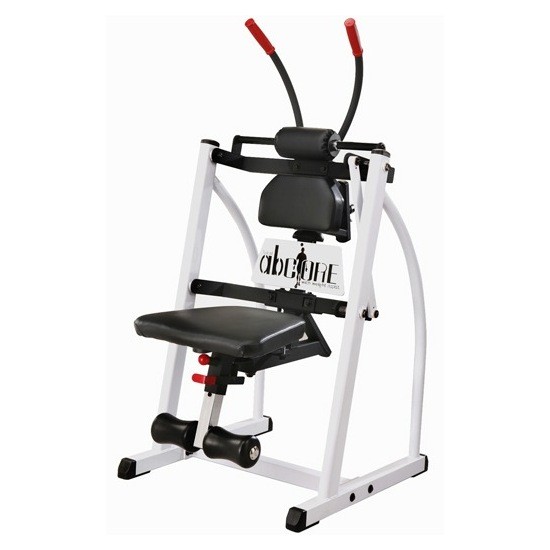 Пресс-машина Body Solid GAB400/WAB-400G