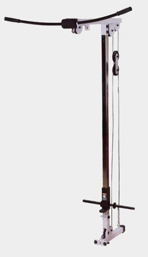 Верхняя тяга Body Solid Powerline PLM180