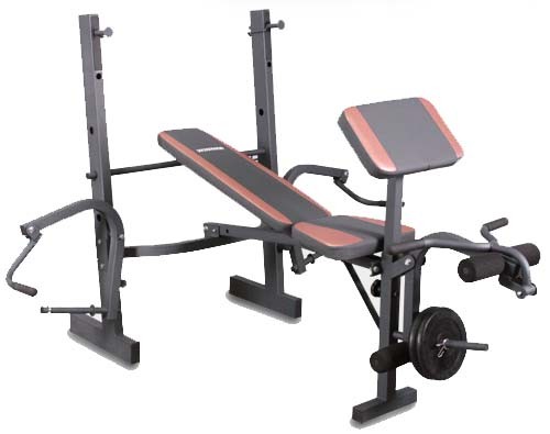 Силовая скамья Winner/Oxygen Norman