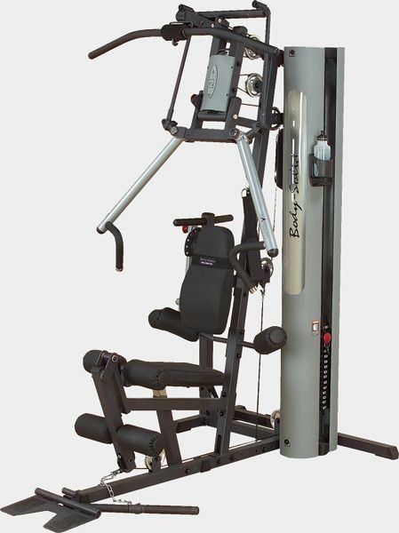 Силовой комплекс Body Solid Fusion F600