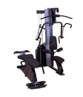 Силовой комплекс Body Solid G8I