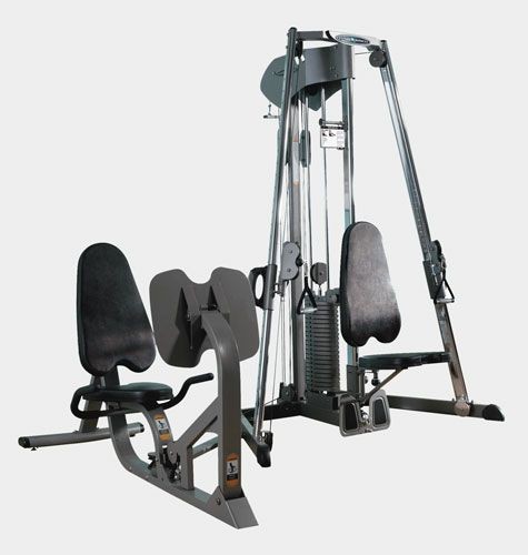 Силовой комплекс Vision ST250