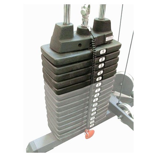 Весовой стек Body Solid SP50