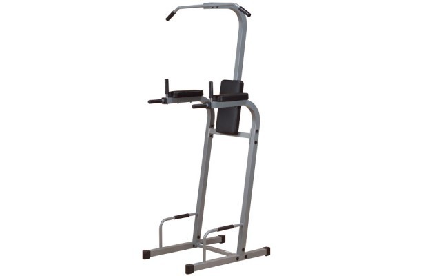 Турник-пресс-брусья Body Solid Powerline PVKC83