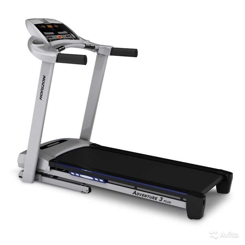 Беговая дорожка Horizon Adventure 4
