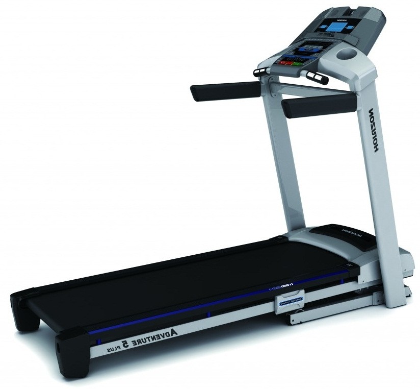 Беговая дорожка Horizon Adventure 5 Plus