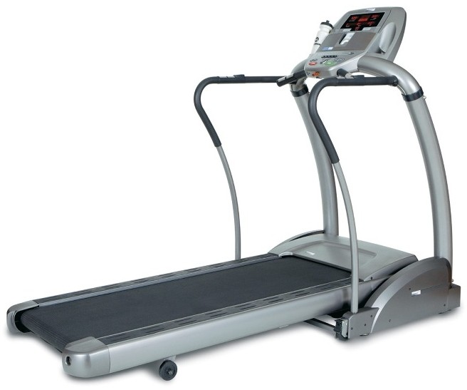 Беговая дорожка Horizon Elite T5000 (2011)