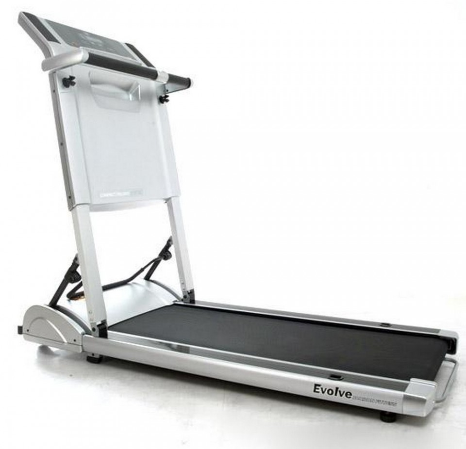Беговая дорожка Horizon Evolve