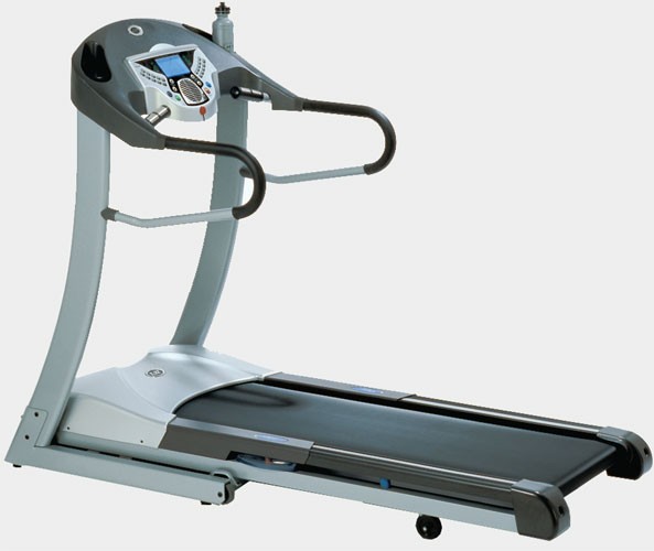 Беговая дорожка Horizon Ti32 HRC