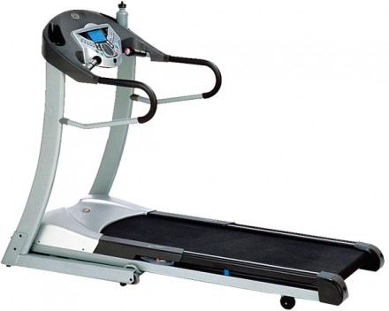 Беговая дорожка Horizon Ti52 HRC