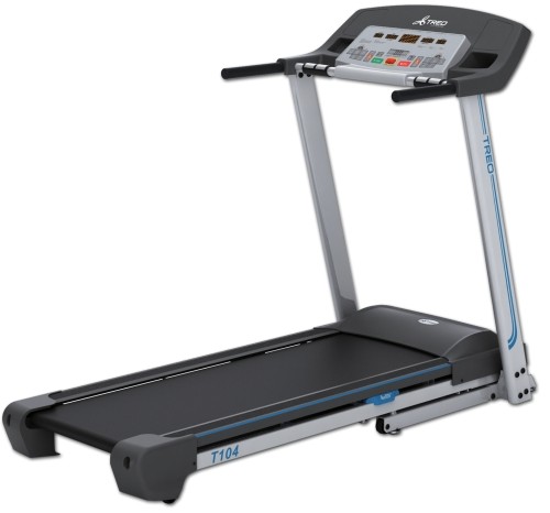 Беговая дорожка Horizon Treo T104