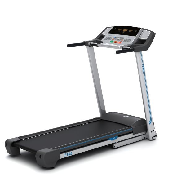 Беговая дорожка Horizon Treo T105