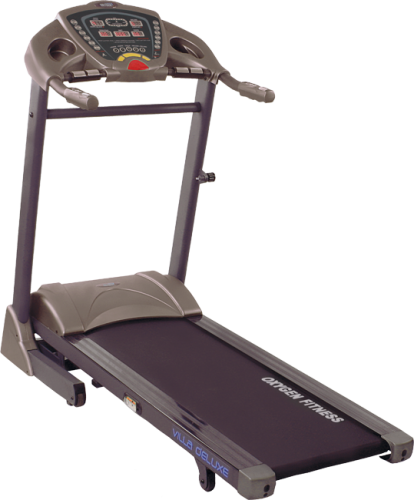 Беговая дорожка Winner/Oxygen Escalada