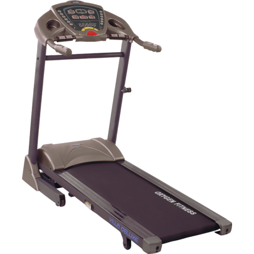 Беговая дорожка Winner/Oxygen Villa Deluxe