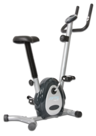 Велотренажер Oxygen Spring