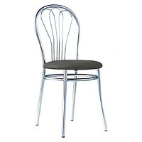 Стул офисный Venus, кожзам