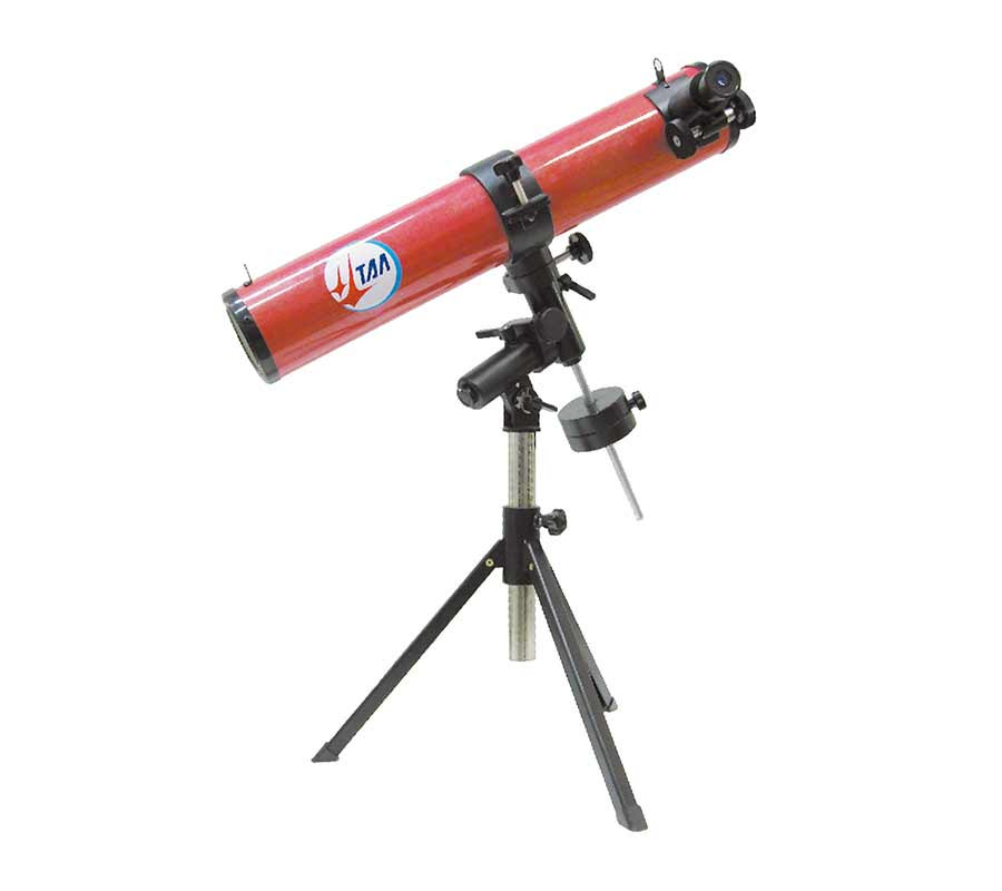 Телескоп системы Ньютона, ТАЛ-65