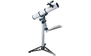 Телескоп системы Ньютона, ТАЛ-1