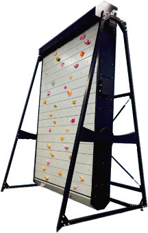 Автоматический скалодром MOVEBOARD, 2200*1730*2900 мм