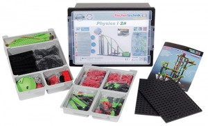 Физика I (2.0) / Physics I (2.0)