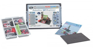 BT Стартовый набор / Robotics: BT Beginner