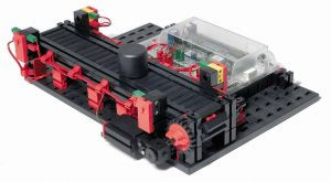 Конструктор ROBO Конвейер (OEM)