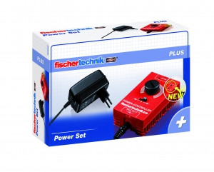 Аккумуляторный Набор 220В / Accu Set