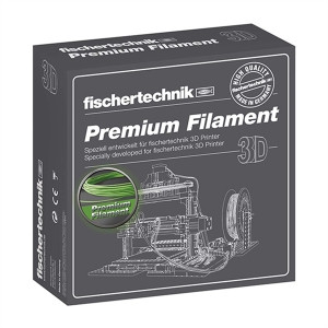 PLA-пластик 500 г