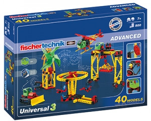 Универсальный набор 3 / Universal 3